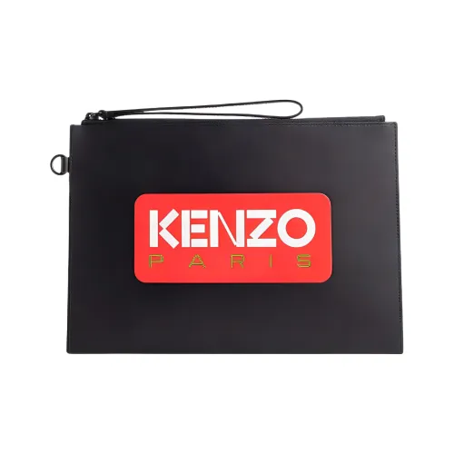 KENZO Клатчи Унисекс