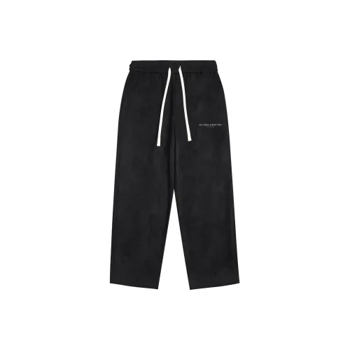 Atry Унисекс Повседневные Брюки