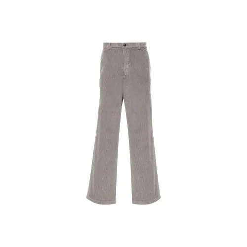 Barena Medium Gray Men's Casual Pants  
Барена Средне-серый Мужские Повседневные Штаны