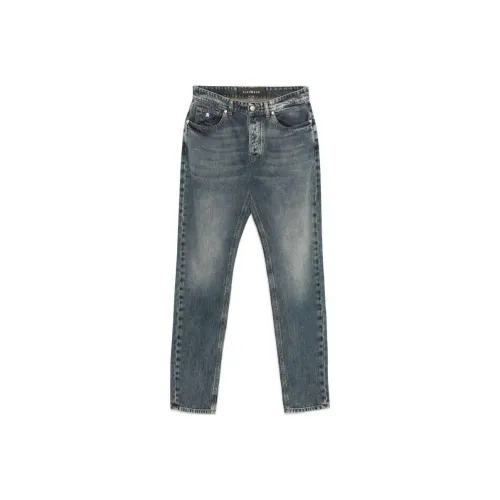JOHN RICHMOND Blue Men's Jeans JOHN RICHMOND Синий Мужской Джинсы