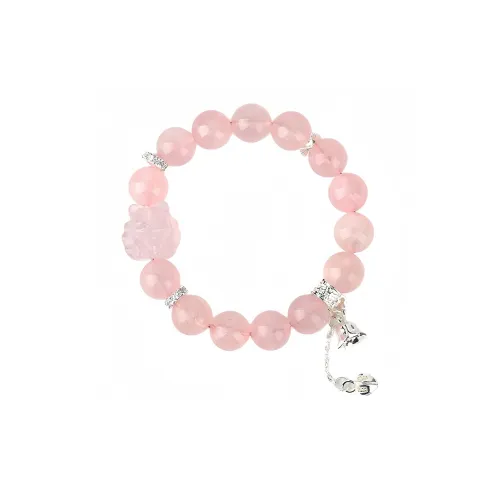 PUENTE Кристальные браслеты для женщин