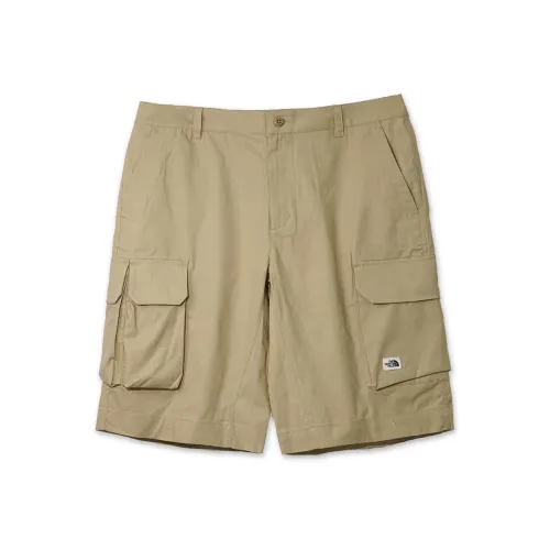 THE NORTH FACE Urban Exploration Карго Шорты Мужские Хаки