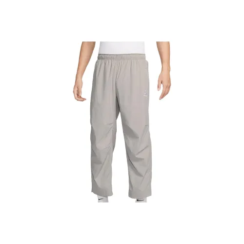 nike ACG Повседневные брюки Мужские Серые