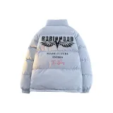 Ледниковый синий