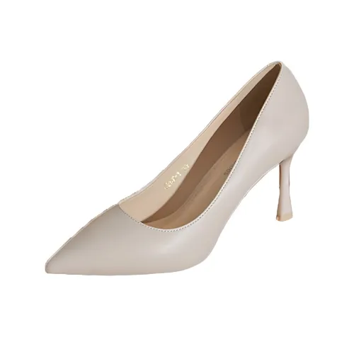 MADALLO Низкий каблук Высокий каблук 6,5 см 8,5 см Женский