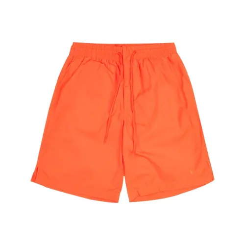 Y 3 Апельсин Унисекс Повседневные шорты