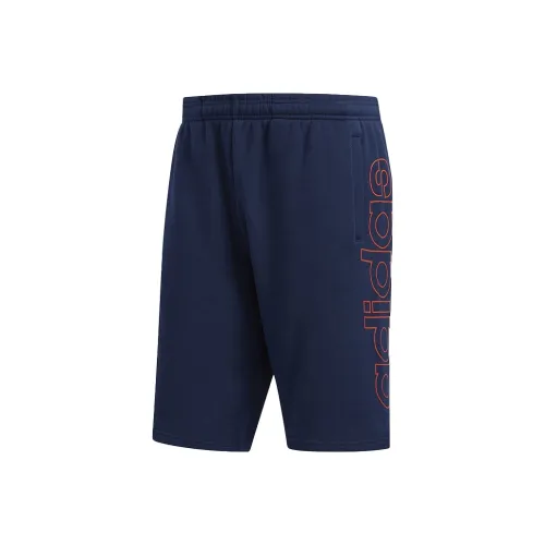 Adidas Originals FT OTLN Blue Men's Casual Shorts Adidas Originals FT OTLN Синий Мужские Повседневные Шорты