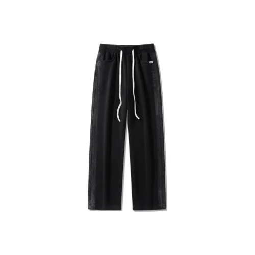 30BRAID Унисекс Повседневные брюки