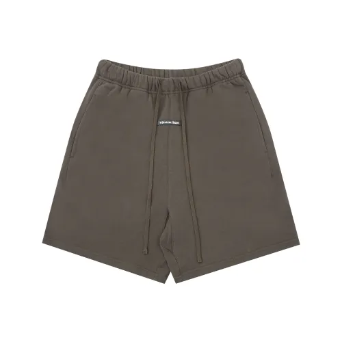 CHINISM Унисекс Повседневные шорты