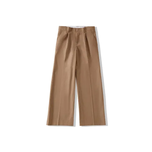 I'm David Унисекс Повседневные брюки