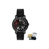 Чёрный ремень