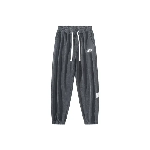 FANTASTIC XBOX Унисекс Повседневные брюки