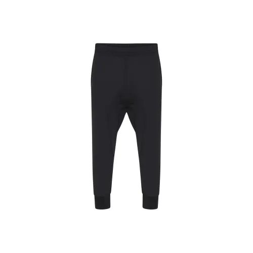 Neil Barrett Повседневные брюки Мужские Черные