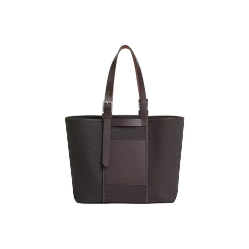 HERMES Etriviere Pocket Сумка через плечо Мужская