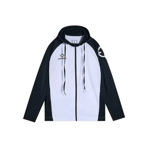 RIGORER Унисекс Тренч