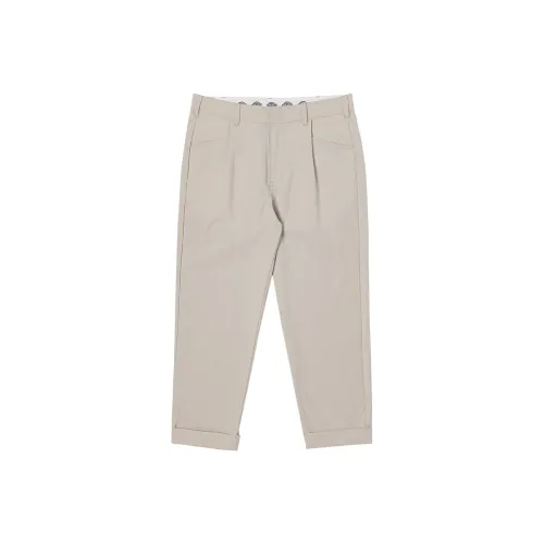 Dickies Абрикос Мужские Повседневные Брюки