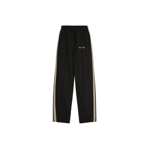 PALM ANGELS Мужские Повседневные Брюки Черные