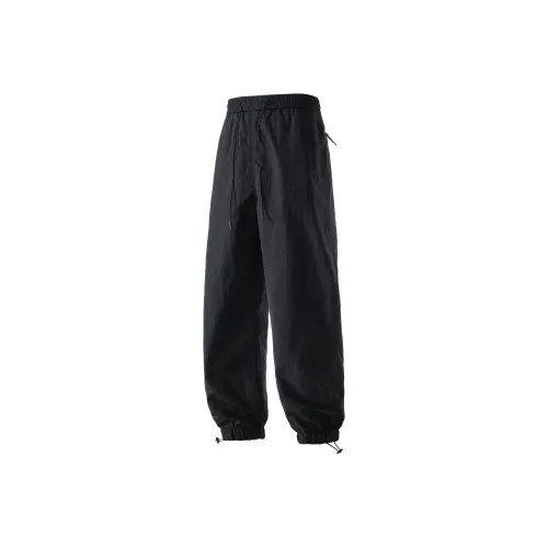 LOMBT Унисекс Повседневные брюки