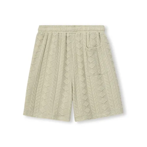 FPA ALWAYS MOVING серия Унисекс Повседневные шорты