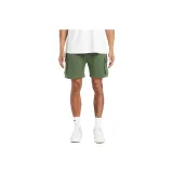 Оливковый зеленый