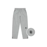 Серый меланж