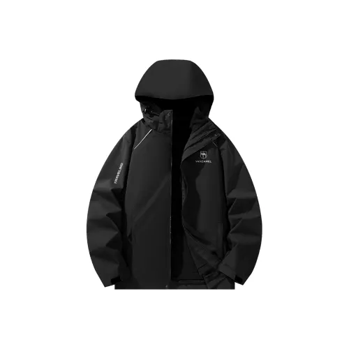 VanCamel Мужские Куртки
