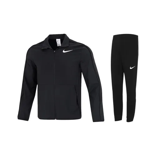 nike Повседневная спортивная одежда Мужской Черный