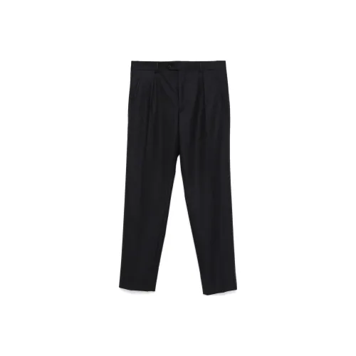 FURSAC SS24 Костюм Брюки Мужские Морской Синий