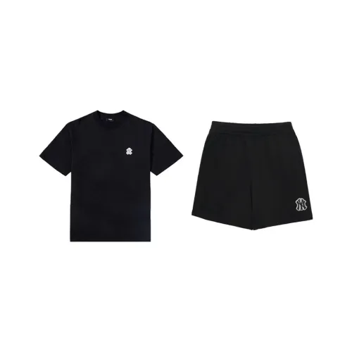 MLB Унисекс Повседневная спортивная одежда