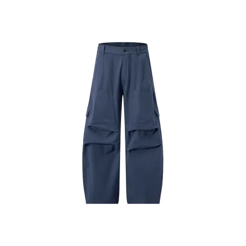 Cost Per Kilo Повседневные брюки Унисекс