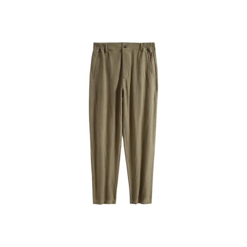 XUANSHENG Мужские Повседневные Штаны