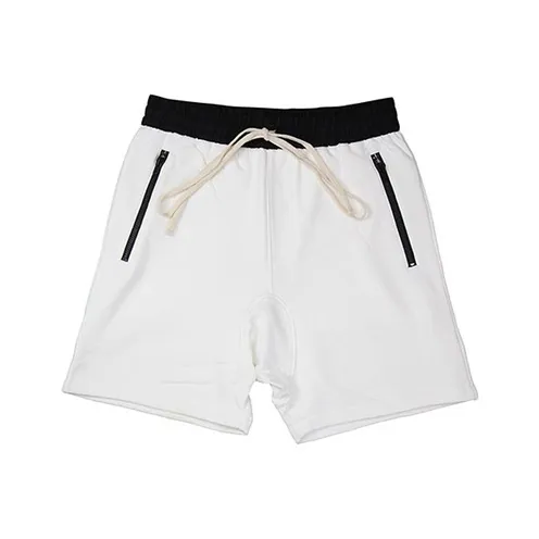 Fear Of God Essentials SS19 Повседневные шорты Унисекс