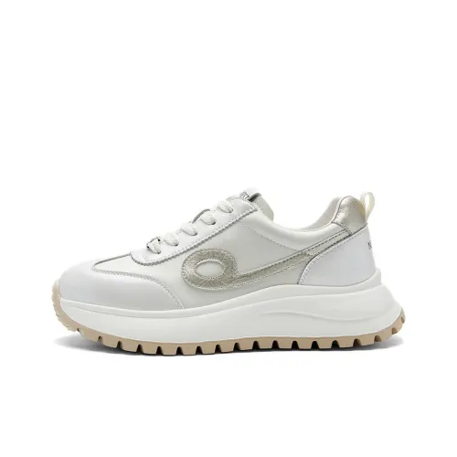 NINE WEST Низкий Топ Casual Женский