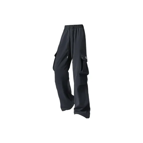 ATLETICO DE MADRID 1903 Карго-брюки Унисекс