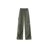 Армейский зеленый