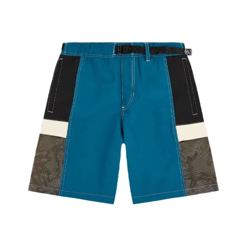 VANS MN Response Blue Men's Cargo Shorts