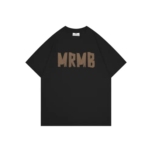 HIPHOPPUNKS T-Shirt Унисекс Черный