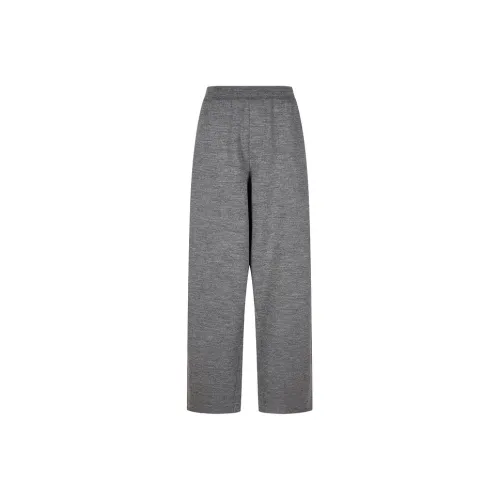 CROQUIS Мужские Повседневные Штаны