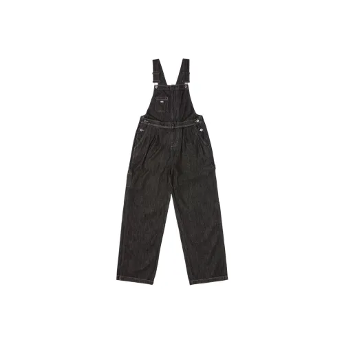 VANS Черный Унисекс Комбинезоны