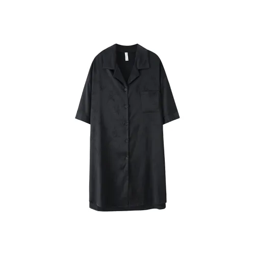 WANANNI Ночная сорочка Женская Цвет на изображении