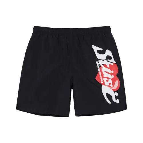 Stussy x CPFM Унисекс Повседневные шорты