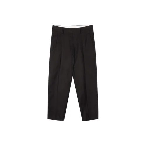 CROQUIS Мужские Повседневные Штаны