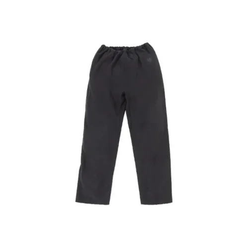 YEEZY Gosha Collection Повседневные брюки Унисекс Черный