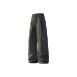 Глубокий графитовый