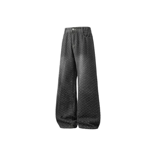 FOREVER 21 Унисекс Джинсы