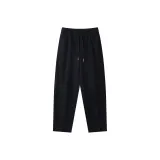 Черный (с флисовой подкладкой)