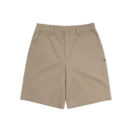 CHEMIST CREATIONS Унисекс Шорты карго