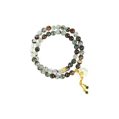 PUENTE Кристальные браслеты для женщин