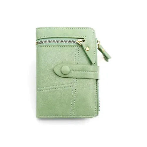 ALOENEY ПУ (полиуретан) Кошелек Унисекс Многоцветный