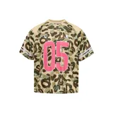 Жёлтый камуфляж